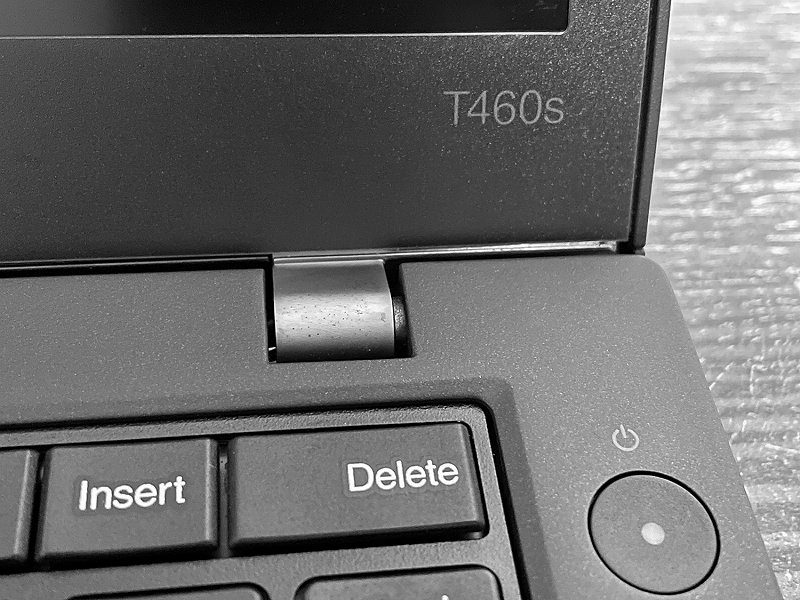 ThinkPad T460s の記事一覧