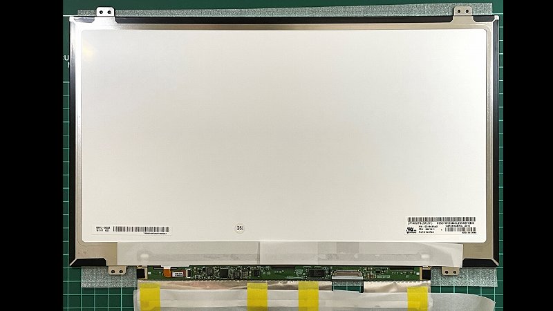 X1C4 LCD基板